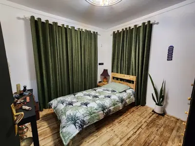 ویلا جنگلی دوبلکس آذین جا