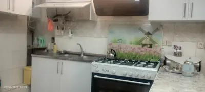 سوئیت فلت گلبهاری