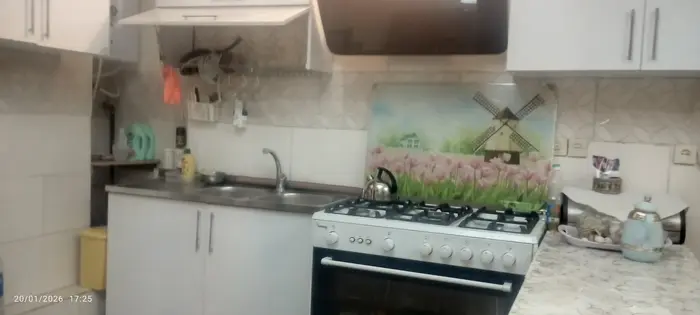 سوئیت فلت گلبهاری