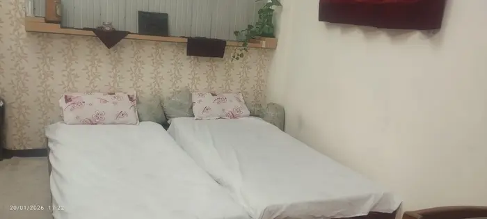 سوئیت فلت گلبهاری