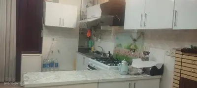 سوئیت فلت گلبهاری