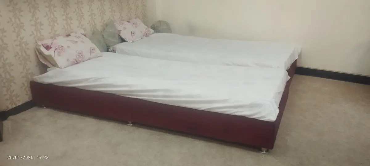 سوئیت فلت گلبهاری