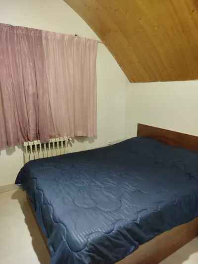 ویلا دوخوابه دوبلکس امیررود