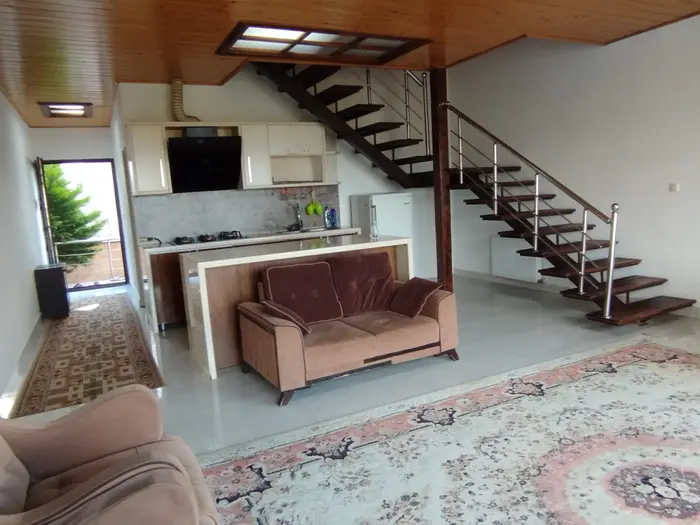 مجتمع اقامتگاهی دوخوابه ساحلی ویکتوریا