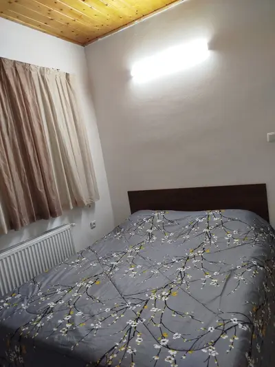 ویلا دوخوابه دوبلکس امیررود