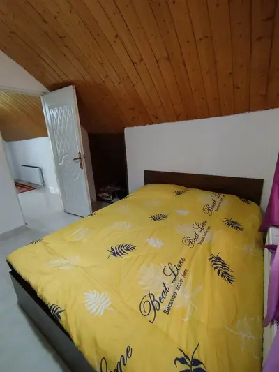 مجتمع اقامتی دوخوابه ساحلی ویکتوریا