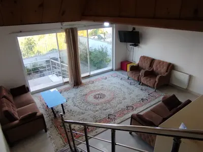 مجتمع اقامتی دوخوابه ساحلی ویکتوریا