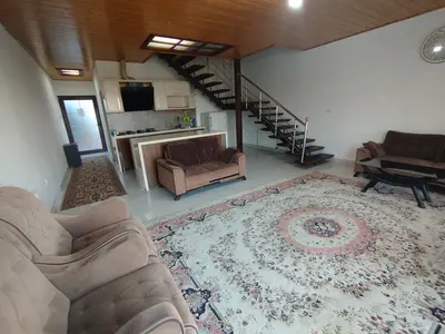 مجتمع اقامتی دوخوابه ساحلی ویکتوریا