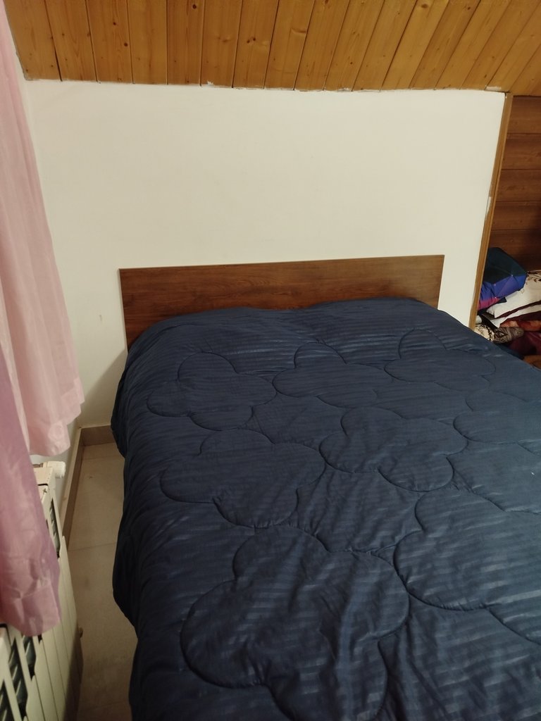 ویلا دوخوابه دوبلکس امیررود