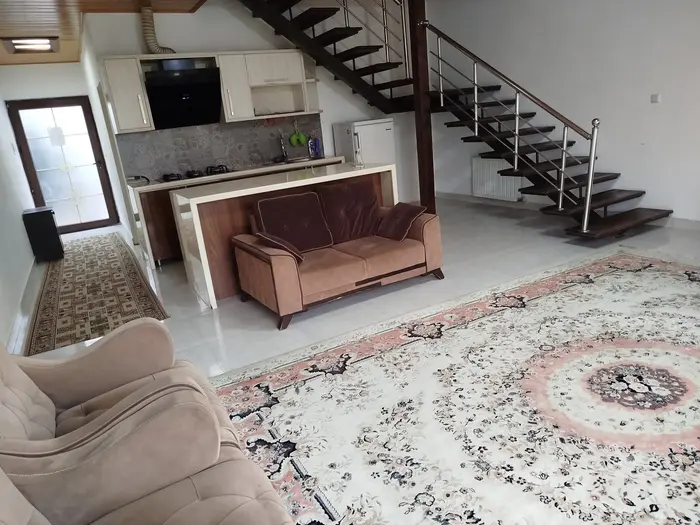 مجتمع اقامتگاهی دوخوابه ساحلی ویکتوریا