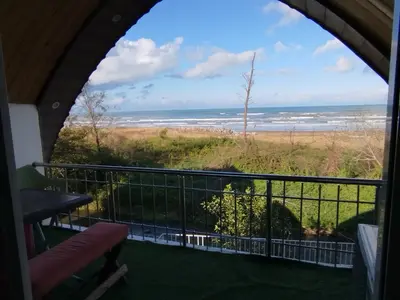 مجتمع اقامتی دوخوابه ساحلی ویکتوریا