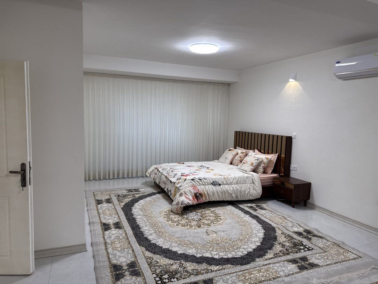 آپارتمان سه خوابه امام رضا