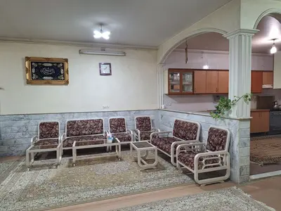 آپارتمان یک خوابه شیرین 1