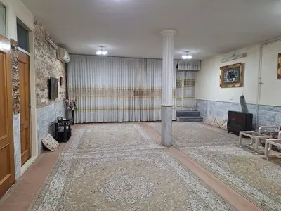 آپارتمان یک خوابه شیرین 1