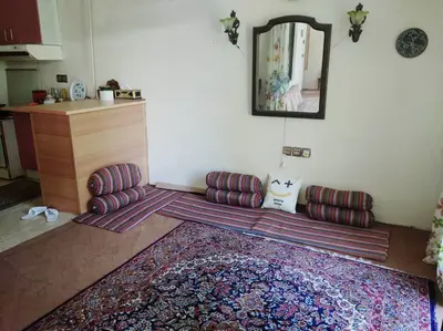 ویلا ویلای چشمه سار آبعلی