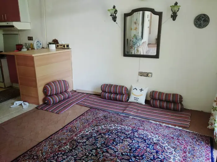 ویلا ویلای چشمه سار آبعلی