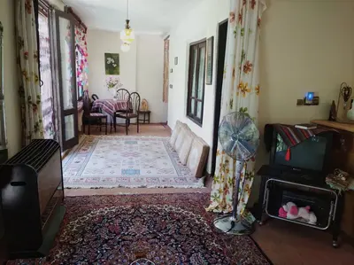 ویلا ویلای چشمه سار آبعلی