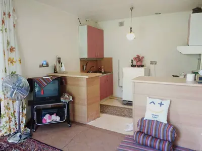 ویلا ویلای چشمه سار آبعلی