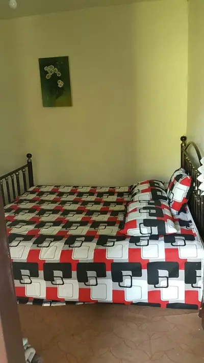 ویلا ویلای چشمه سار آبعلی