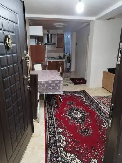 آپارتمان یک خوابه سنایی 11