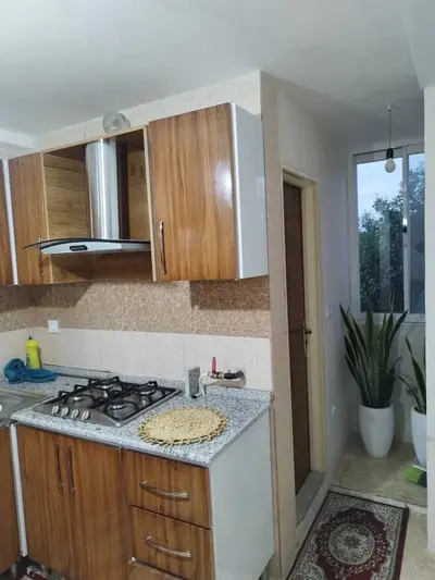 آپارتمان یک خوابه سنایی 11