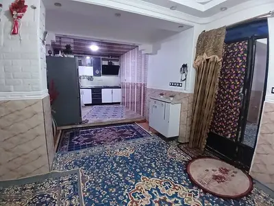 سوئیت دو خوابه فرفری