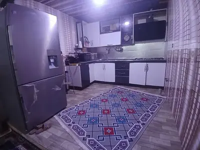 سوئیت دو خوابه فرفری