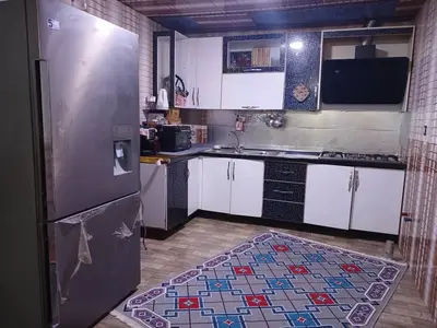 سوئیت دو خوابه فرفری