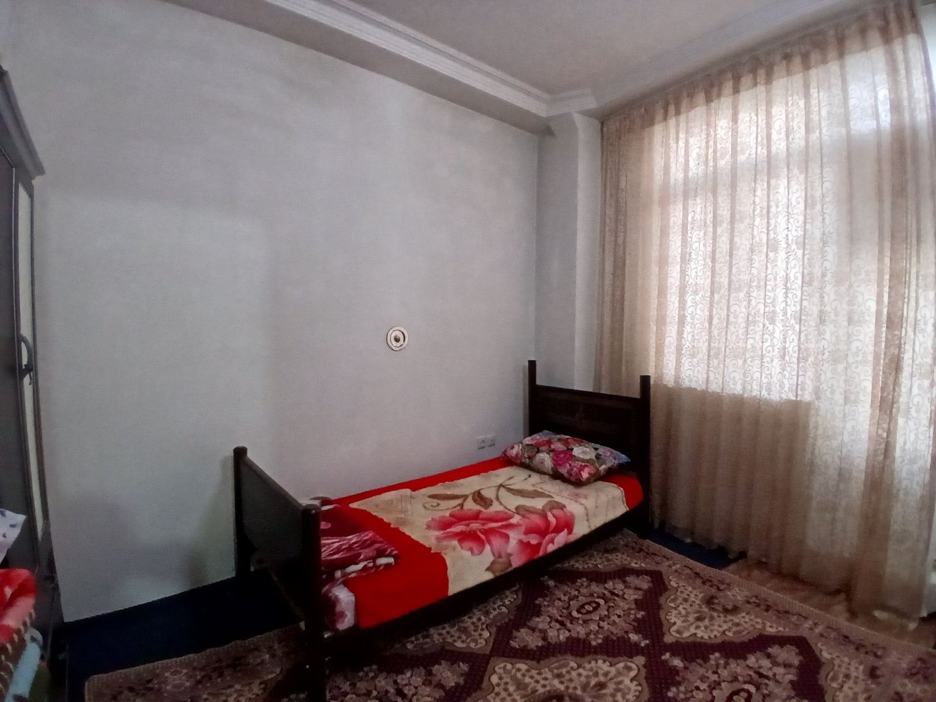 آپارتمان یک خوابه محمد مهدی 1