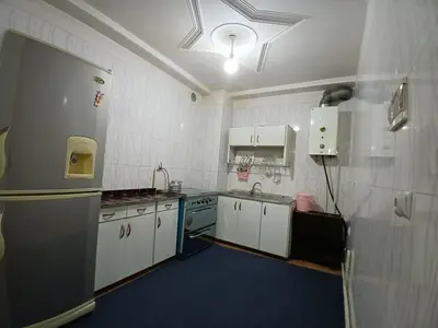 آپارتمان یک خوابه محمد مهدی 1