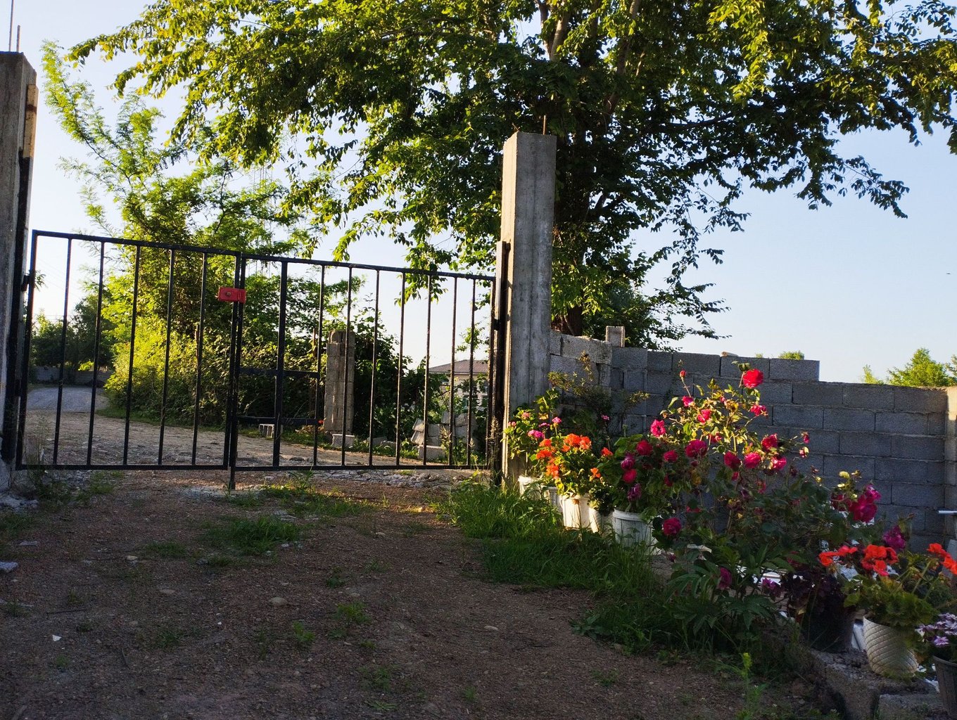 ویلا دوخوابه یسنا 2