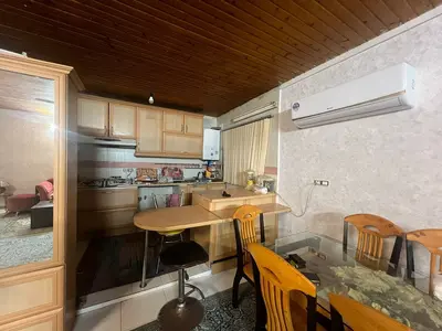 ویلا دوخوابه الی و ریحانا