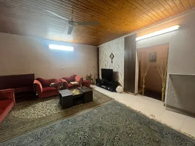 ویلا دوخوابه الی و ریحانا