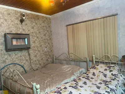 ویلا دوخوابه الی و ریحانا