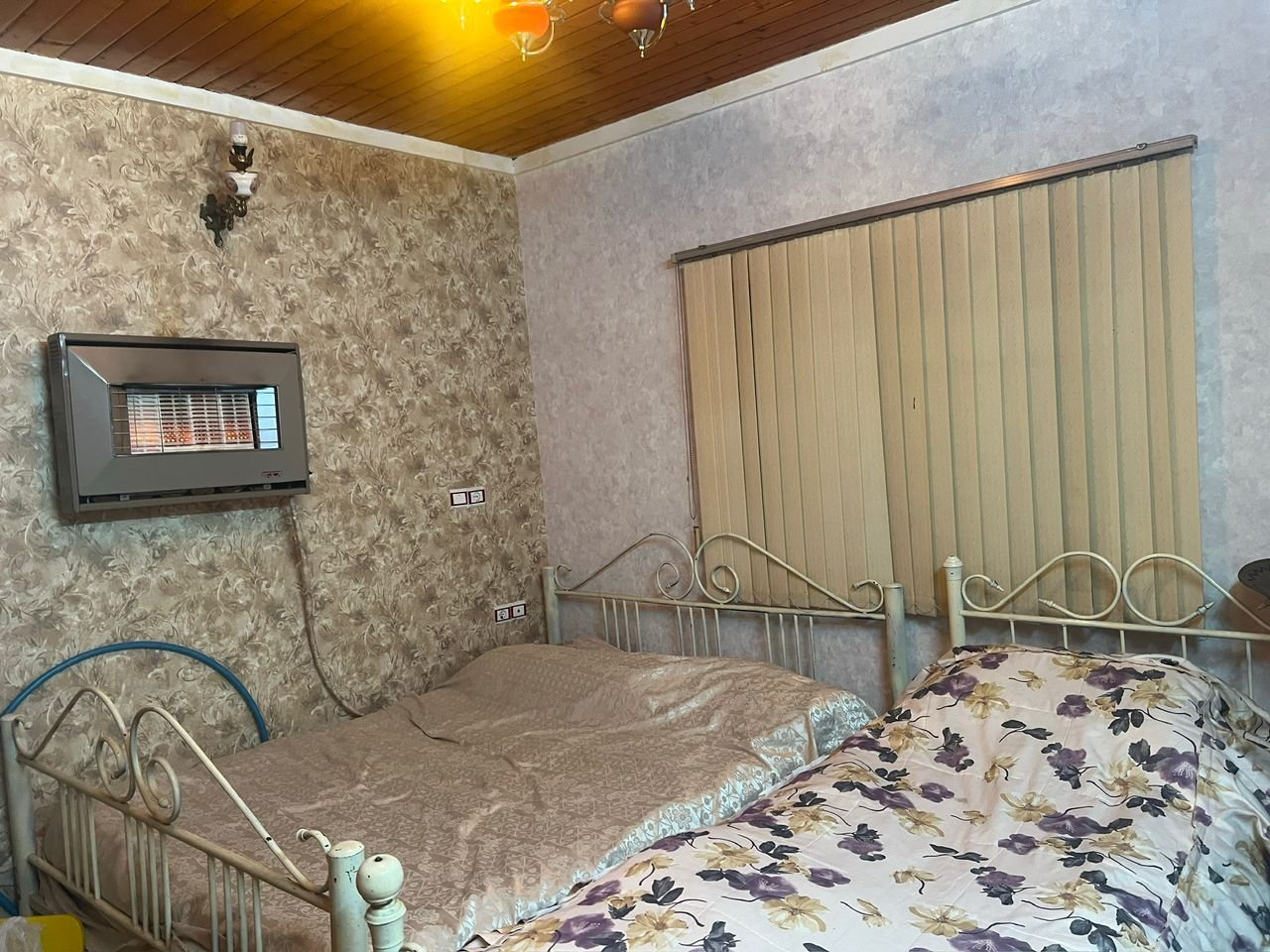 ویلا دوخوابه الی و ریحانا