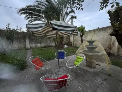 ویلا دوخوابه الی و ریحانا