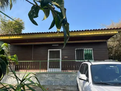 ویلا دوخوابه الی و ریحانا