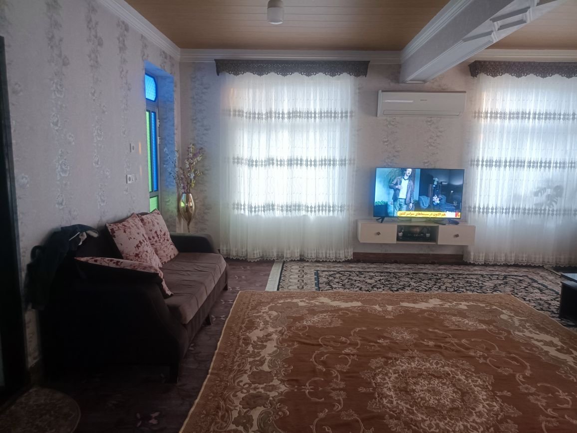 ویلا یک خوابه طاهر بیگ