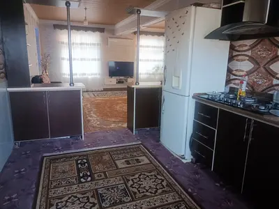 ویلا یک خوابه طاهر بیگ