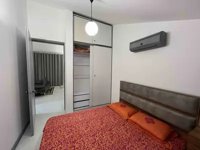 آپارتمان دوخوابه دوبلکس صدف مدیران