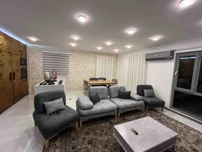 آپارتمان دوخوابه دوبلکس صدف مدیران