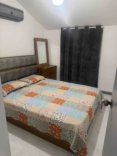 آپارتمان دوخوابه دوبلکس صدف مدیران