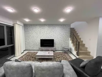 آپارتمان دوخوابه دوبلکس صدف مدیران