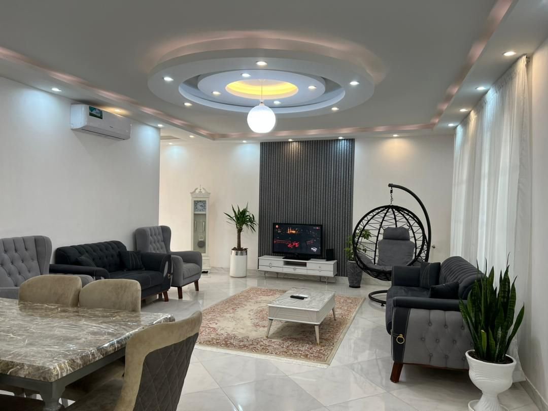 دوخوابه استخردار آبگرم مرزدشت