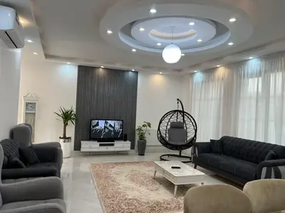 ویلا دوخوابه استخردار آبگرم مرزدشت