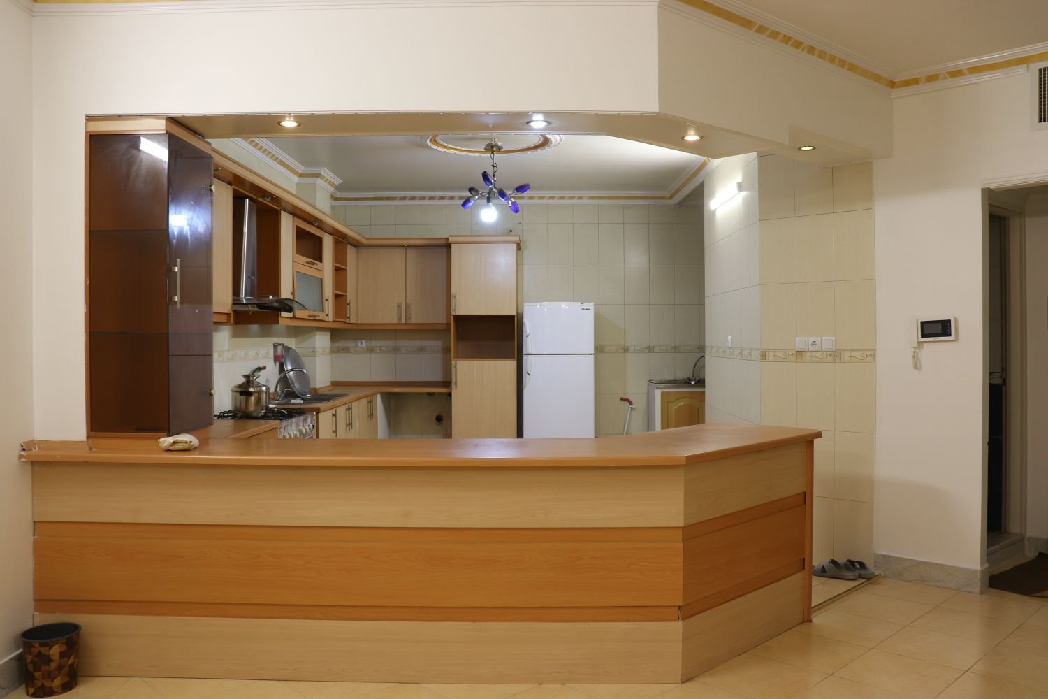 یک خوابه سلامت 20