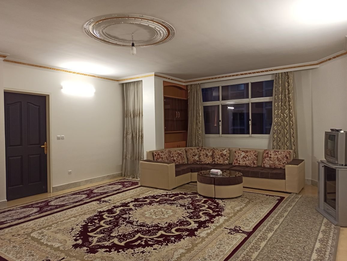 دوخوابه سلامت ۲۲