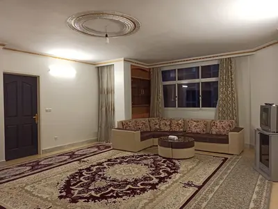 آپارتمان دوخوابه سلامت ۲۲