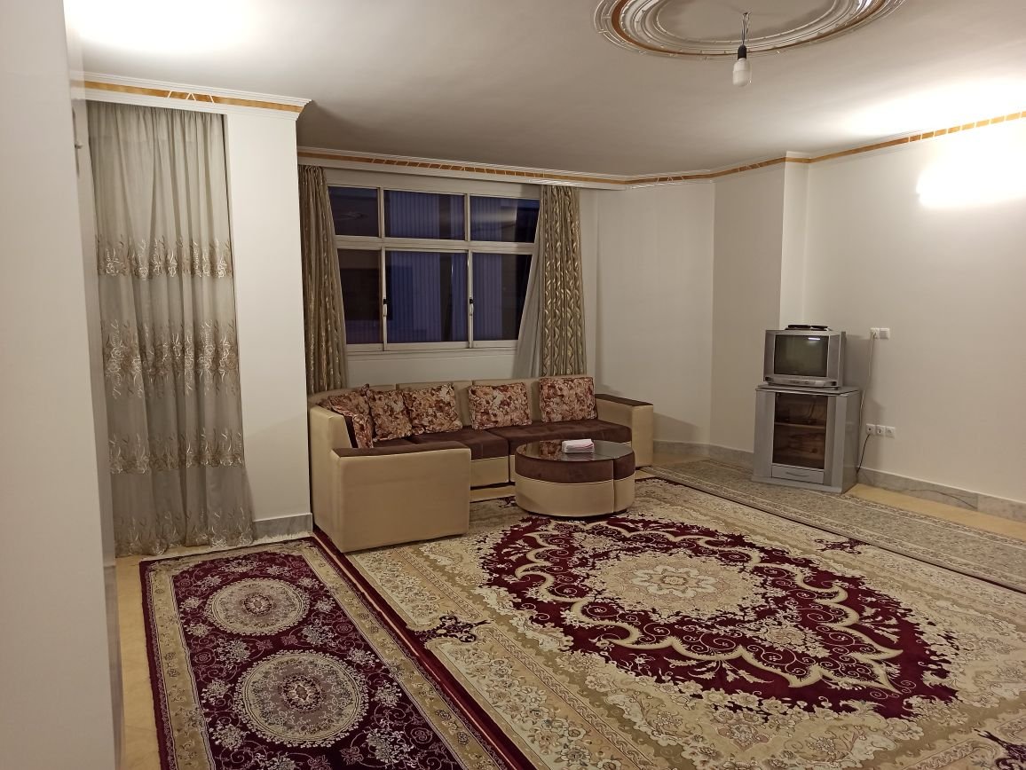 دوخوابه سلامت ۲۲