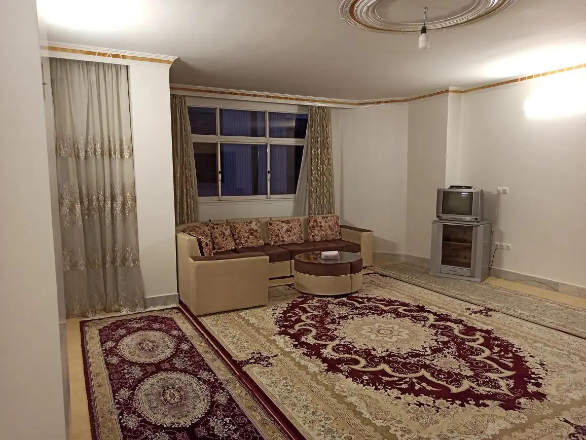 آپارتمان دوخوابه سلامت ۲۲